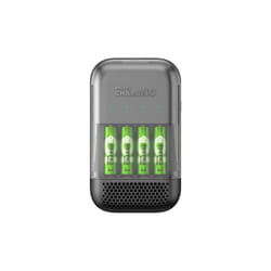 GP Batteries Recyko Charge 10 incl. 4xAA