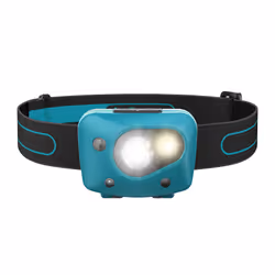 GP Lighting Discovery Teal Headband flashlight LED - Additional view 7