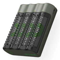 GP Batteries Speed M452 battery charger Universal USB