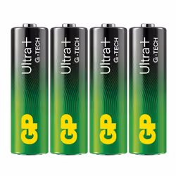 GP Batteries 151422, Single-use battery, AA, Alkaline, 1.5 V, 4 pc(s)