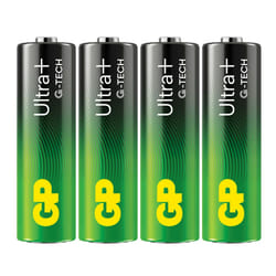 GP Batteries 151422 household battery Single-use battery AA Alkaline