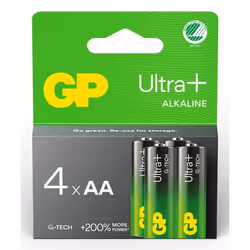 GP Batteries 151422 household battery Single-use battery AA Alkaline
