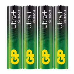 GP Batteries 151423, Single-use battery, AAA, Alkaline, 1.5 V