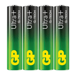 GP Batteries 151423 household battery Single-use battery AAA Alkaline