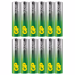 GP Batteries Super Alkaline GP24A Single-use battery AAA