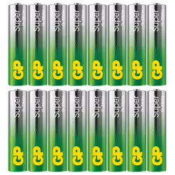 GP Batteries Super Alkaline GP24A Single-use battery AAA