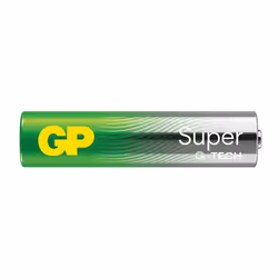 GP Batteries Super Alkaline GP24A Single-use battery AAA