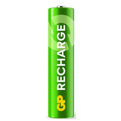 GP Batteries 201238 household battery Rechargeable battery AA Nickel-Metal Hydride (NiMH)