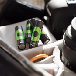 GP Batteries 201243 household battery Rechargeable battery AA Nickel-Metal Hydride (NiMH) - Additional view 6