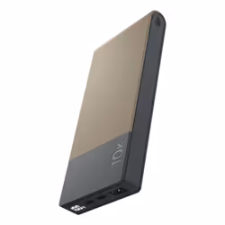 GP Batteries M2+ Lithium Polymer (LiPo) 10000 mAh Beige