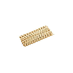 900498 Bamboo Skewer 20 cm8 Pack of 100