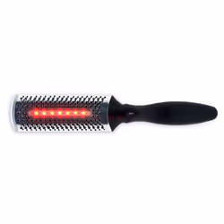 Cordless Massage Hair Brush