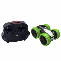 Exost 20143 Radio-Controlled (RC) model Monster truck Electric engine