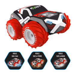 Silverlit 20207 remote controlled toy - Additional view 4