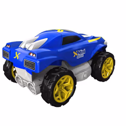 Exost 20252 remote controlled toy - Additional view 4