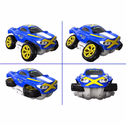 Exost 20252 remote controlled toy - Additional view 5