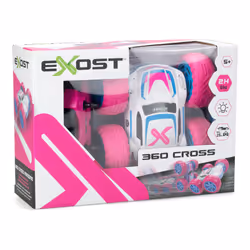 Exost 20260 remote controlled toy - Additional view 4