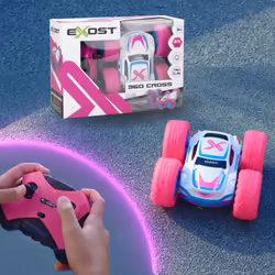 Exost 20260 remote controlled toy - Additional view 5