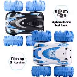 Exost RC 360 ​​AquaCross - Additional view 5