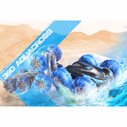 Exost RC 360 ​​AquaCross - Additional view 6