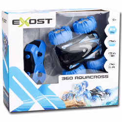 Exost RC 360 ​​AquaCross - Additional view 8