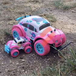 Exost SL20269 Radio-Controlled (RC) model 1:34 - Additional view 4