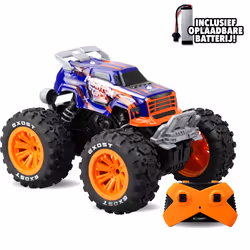 Exost RC Phantom Force, Monster truck, 5 yr(s)