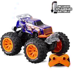 Exost RC Phantom Force Radio-Controlled (RC) model Monster truck Electric engine