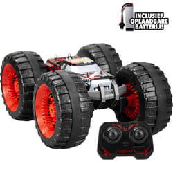 Exost RC Land Buster Radio-Controlled (RC) model Truggy Electric engine