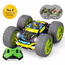 Exost TE20293, Truggy, 1:18, 5 yr(s)