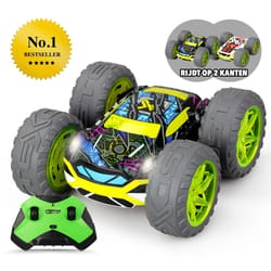 Exost TE20293 Radio-Controlled (RC) model Truggy Electric engine 1:18