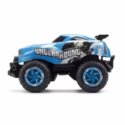 Exost 20612 Radio-Controlled (RC) model