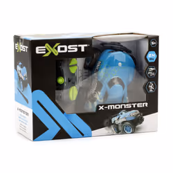 Exost 20612 Radio-Controlled (RC) model - Additional view 5