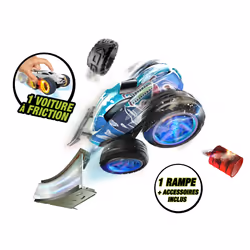 Exost COFFRET CASCADES FRICTION - Additional view 2