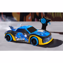 Exost RC Xmoke Streetcar Radio-Controlled (RC) model Car Electric engine 1:14 - Additional view 6