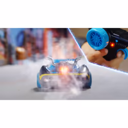 Exost RC Xmoke Streetcar Radio-Controlled (RC) model Car Electric engine 1:14 - Additional view 7