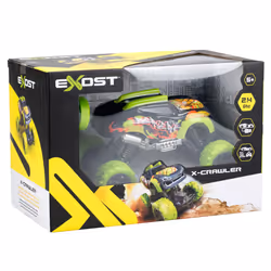 Exost SL20634 Radio-Controlled (RC) model Buggy Electric engine 1:24