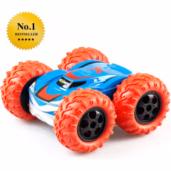 Exost TE54214, Monster truck, 1:18, 5 yr(s), 700 g