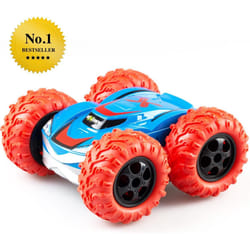 Exost TE54214 Radio-Controlled (RC) model Monster truck Electric engine 1:18