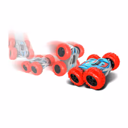 Exost TE54214 Radio-Controlled (RC) model Monster truck Electric engine 1:18