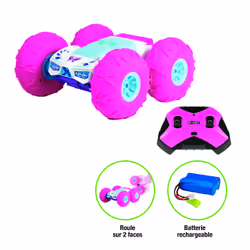 Exost 54754 Radio-Controlled (RC) model