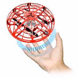 Flybotic DRONE UFO