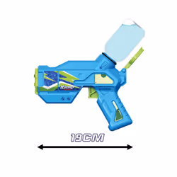 Silverlit SL81154 water gun/water balloons 100 ml - Additional view 6