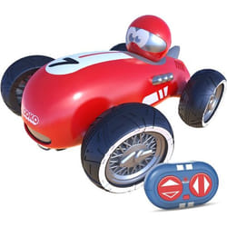 Silverlit SL81476 Radio-Controlled (RC) model Car Electric engine