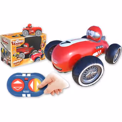 Silverlit SL81476 Radio-Controlled (RC) model Car Electric engine