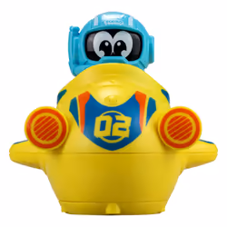 Silverlit 81479 remote controlled toy