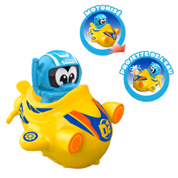 Silverlit 81479 remote controlled toy - Additional view 4