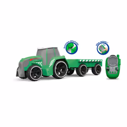 Silverlit 81490, 3 yr(s), AA, Green