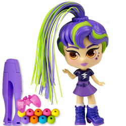 Silverlit Curli Girls SL82092 doll