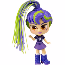 Silverlit Curli Girls SL82092 doll